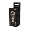 Лампа светодиодная Gauss E27 4W RGB разноцветная 147802404 Лампа светодиодная Gauss E27 4W RGB разноцветная 147802404