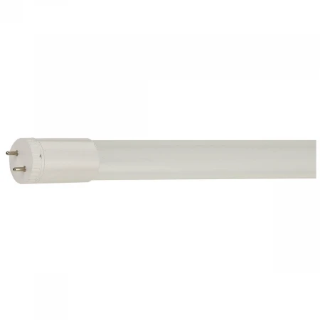 Лампа светодиодная Gauss G13 20W 4000К матовая 93029-R