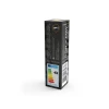 Лампа светодиодная Gauss G9 6,5W 3000К прозрачная 107309106 Лампа светодиодная Gauss G9 6,5W 3000К прозрачная 107309106