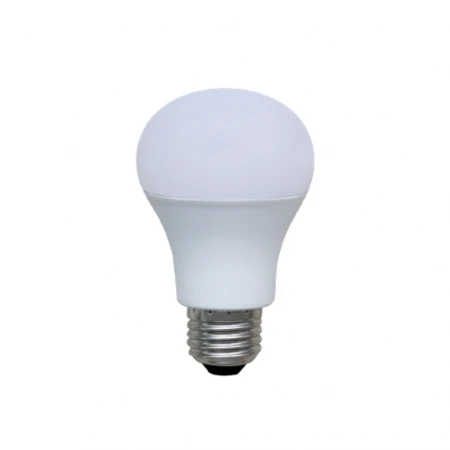 Лампа светодиодная Наносвет Е27 9W 4000K матовая LH-GLS-75/E27/940 L092