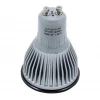 Лампочка светодиодная DesignLed GU10 6W 4000K прозрачная 002354 Лампочка светодиодная DesignLed GU10 6W 4000K прозрачная 002354