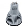 Лампочка светодиодная DesignLed GU10 6W 4000K прозрачная 002356 Лампочка светодиодная DesignLed GU10 6W 4000K прозрачная 002356