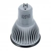 Лампочка светодиодная DesignLed GU5.3 6W 3000K прозрачная 002363 Лампочка светодиодная DesignLed GU5.3 6W 3000K прозрачная 002363