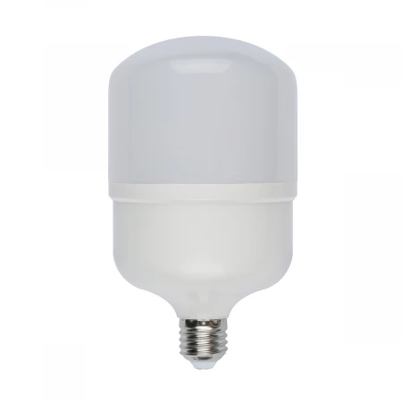 Светодиодная лампочка Volpe LED сверхмощная E27 30W 4000K LED-M80-30W/NW/E27/FR/S 10811