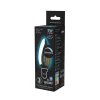 Лампа светодиодная Gauss E14 5W 4100K прозрачная 103801205 Лампа светодиодная Gauss E14 5W 4100K прозрачная 103801205
