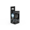 Лампа светодиодная филаментная Gauss E27 9W 4100К прозрачная 105802209 Лампа светодиодная филаментная Gauss E27 9W 4100К прозрачная 105802209