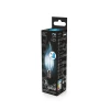 Лампа светодиодная филаментная Gauss E14 7W 4100К прозрачная 104801207