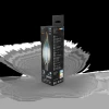 Лампа светодиодная филаментная Gauss E14 5W 4100K золотая 104801805 Лампа светодиодная филаментная Gauss E14 5W 4100K золотая 104801805