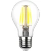 Лампа светодиодная филаментная REV Deco Premium A60 E27 13W теплый свет груша 32479 9 Лампа светодиодная филаментная REV Deco Premium A60 E27 13W теплый свет груша 32479 9
