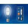 Лампа светодиодная филаментная Uniel E40 30W 4000K прозрачная LED-ED90-30W/NW/E40/CL GLP05TR UL-00003760 Лампа светодиодная филаментная Uniel E40 30W 4000K прозрачная LED-ED90-30W/NW/E40/CL GLP05TR UL-00003760