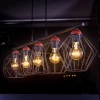 Лампа светодиодная филаментная Elektrostandard E27 8W 3300K прозрачная a048304 Лампа светодиодная филаментная Elektrostandard E27 8W 3300K прозрачная a048304