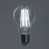 Лампа светодиодная филаментная Feron E27 20W 6400K прозрачная LB-620 48285 Лампа светодиодная филаментная Feron E27 20W 6400K прозрачная LB-620 48285