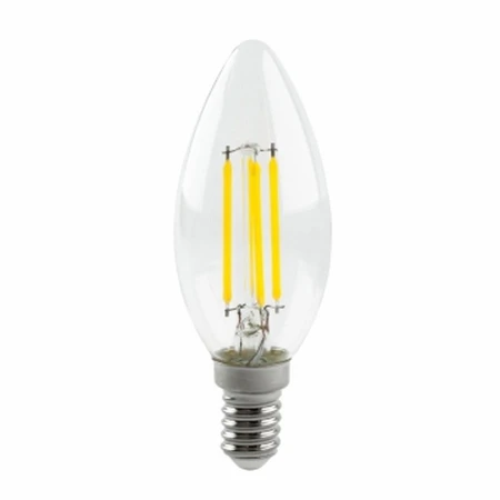 Филаментная лампа LEEK LE010512-0012