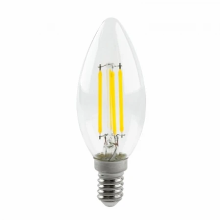 Филаментная лампа LEEK LE010512-0011