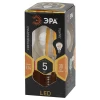 Лампа светодиодная филаментная ЭРА E14 5W 2700K прозрачная F-LED P45-5W-827-E14 Б0019006 Лампа светодиодная филаментная ЭРА E14 5W 2700K прозрачная F-LED P45-5W-827-E14 Б0019006