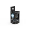 Лампа светодиодная филаментная Gauss E27 5W 4100K прозрачная 105802205 Лампа светодиодная филаментная Gauss E27 5W 4100K прозрачная 105802205