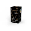 Лампа светодиодная филаментная Gauss E14 9W 3000К матовая 105201109 Лампа светодиодная филаментная Gauss E14 9W 3000К матовая 105201109