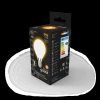 Лампа светодиодная филаментная Gauss E14 9W 3000К матовая 105201109 Лампа светодиодная филаментная Gauss E14 9W 3000К матовая 105201109
