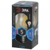 Лампа светодиодная филаментная ЭРА E27 5W 4000K прозрачная F-LED P45-5W-840-E27 Б0039191 Лампа светодиодная филаментная ЭРА E27 5W 4000K прозрачная F-LED P45-5W-840-E27 Б0039191