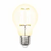 Набор светодиодных ламп филаментная Uniel E27 10W 3000K прозрачная LED-A60-10W/WW/E27/CL PLS02WH UL-00008083