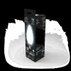 Лампа светодиодная филаментная Gauss E14 9W 4100К матовая 103201209 Лампа светодиодная филаментная Gauss E14 9W 4100К матовая 103201209