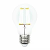 Набор светодиодных ламп филаментная Uniel E27 10W 4000K прозрачная LED-A60-10W/NW/E27/CL PLS02WH UL-00008082