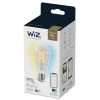 Лампа светодиодная филаментная диммируемая WiZ E27 7W 2700-6500K прозрачная Wi-Fi BLE60WST64E27927-65CL1PF/6 929003018601