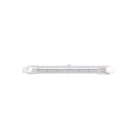 Лампа галогенная Jazzway R7s 1000W прозрачная 1004734