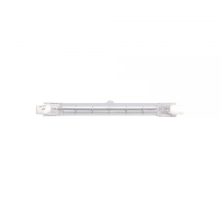 Лампа галогенная Jazzway R7s 300W прозрачная 3322496
