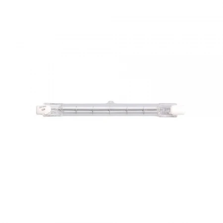 Лампа галогенная Jazzway R7s 500W прозрачная 3322502