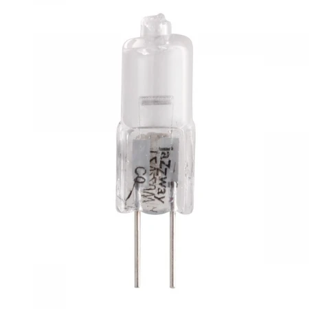 Лампа галогенная Jazzway G4 20W матовая 3322540