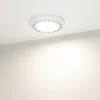 Лампа светодиодная диммируемая Arlight GU10 15W 3000K матовая AR111-Unit-GU10-15W-Dim Warm3000 026890 Лампа светодиодная диммируемая Arlight GU10 15W 3000K матовая AR111-Unit-GU10-15W-Dim Warm3000 026890