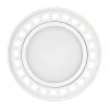 Лампа светодиодная диммируемая Arlight GU10 15W 3000K матовая AR111-Unit-GU10-15W-Dim Warm3000 026890 Лампа светодиодная диммируемая Arlight GU10 15W 3000K матовая AR111-Unit-GU10-15W-Dim Warm3000 026890
