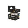 Лампа светодиодная диммируемая Gauss GU5.3 5W 3000K матовая 101505105-D Лампа светодиодная диммируемая Gauss GU5.3 5W 3000K матовая 101505105-D