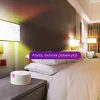 Лампа светодиодная диммируемая Gauss Smart Home E14 5W 2700-6500K матовая 1110112 Лампа светодиодная диммируемая Gauss Smart Home E14 5W 2700-6500K матовая 1110112