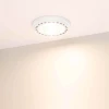Лампа диммируемая Arlight GU10 15W 3000K AR111-Unit-GU10-15W-Dim 026867