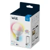 Лампа светодиодная диммируемая WiZ E27 11W RGB+CCT матовая Wi-Fi BLE 75WG95E27922-65RGB1PF/6 929002383902 Лампа светодиодная диммируемая WiZ E27 11W RGB+CCT матовая Wi-Fi BLE 75WG95E27922-65RGB1PF/6 929002383902