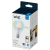 Лампа светодиодная диммируемая WiZ E27 13W 2700-6500K матовая Wi-Fi BLE100WA67E27927-65TW1PF/6 929002449602 Лампа светодиодная диммируемая WiZ E27 13W 2700-6500K матовая Wi-Fi BLE100WA67E27927-65TW1PF/6 929002449602