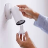 Лампа светодиодная диммируемая WiZ GU10 4,7W 2700K прозрачная Wi-Fi BLE 50W GU10 927 DIM 1PF/6 929002448102 Лампа светодиодная диммируемая WiZ GU10 4,7W 2700K прозрачная Wi-Fi BLE 50W GU10 927 DIM 1PF/6 929002448102