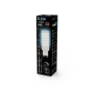 Лампа светодиодная диммируемая Gauss G9 5,5W 4100К прозрачная 107309255-D Лампа светодиодная диммируемая Gauss G9 5,5W 4100К прозрачная 107309255-D