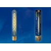 Лампа накаливания Uniel E27 60W золотистая IL-V-L28A-60/GOLDEN/E27 CW01 UL-00000484 Лампа накаливания Uniel E27 60W золотистая IL-V-L28A-60/GOLDEN/E27 CW01 UL-00000484