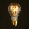 Лампа накаливания E27 40W прозрачная 7540-T Лампа накаливания E27 40W прозрачная 7540-T