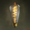 Лампа накаливания E27 40W прозрачная 6440-CT Лампа накаливания E27 40W прозрачная 6440-CT