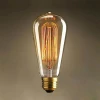 Лампа накаливания E27 40W прозрачная 6440-SC Лампа накаливания E27 40W прозрачная 6440-SC
