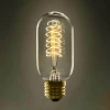 Лампа накаливания E27 40W прозрачная 4540-S Лампа накаливания E27 40W прозрачная 4540-S