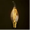 Лампа накаливания E14 60W прозрачная 3560-TW Лампа накаливания E14 60W прозрачная 3560-TW