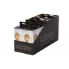 Лампа светодиодная Lucide E27 5W 2700K янтарная 49068/05/62