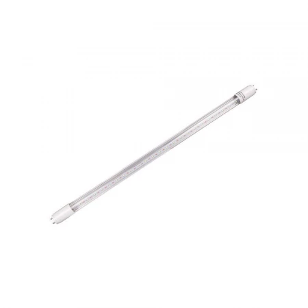 Лампа светодиодная для подсветки мясных продуктов Jazzway Food Meat G13 12W прозрачная 5006485