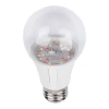 Лампа светодиодная Uniel E27 10W прозрачная LED-A60-10W/SPM3/E27/CL PLP35WH Multiplant UL-00011438 Лампа светодиодная Uniel E27 10W прозрачная LED-A60-10W/SPM3/E27/CL PLP35WH Multiplant UL-00011438