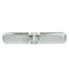 Лампа светодиодная Uniel E27 16W прозрачная LED-P65-16W/SPFS/E27/CL/P2 PLP32WH UL-00011419